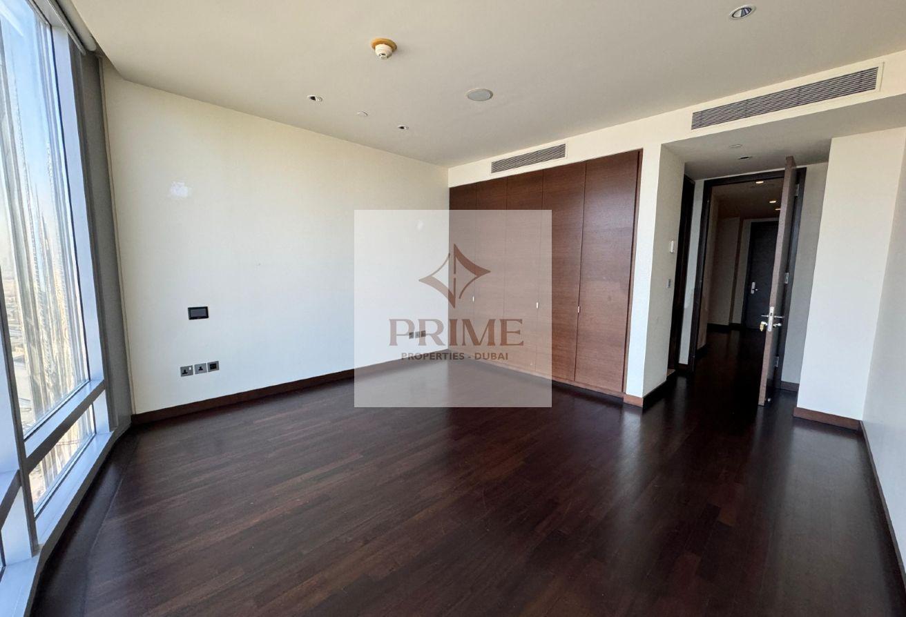 Spacious 3BR + Maid | Sea Views | Sky Scrapper photo 3