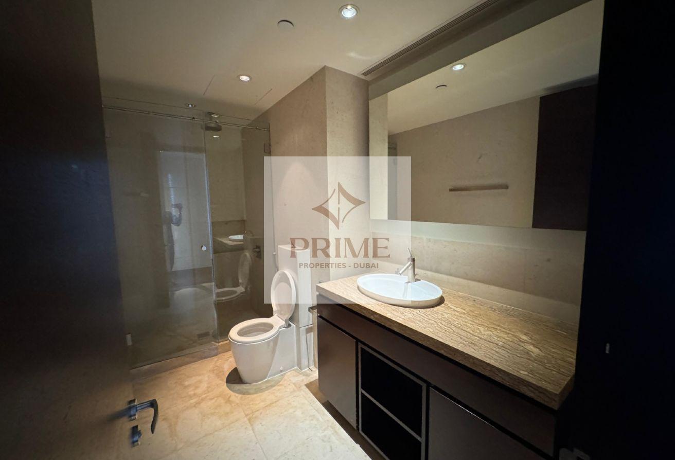 Spacious 3BR + Maid | Sea Views | Sky Scrapper photo 15