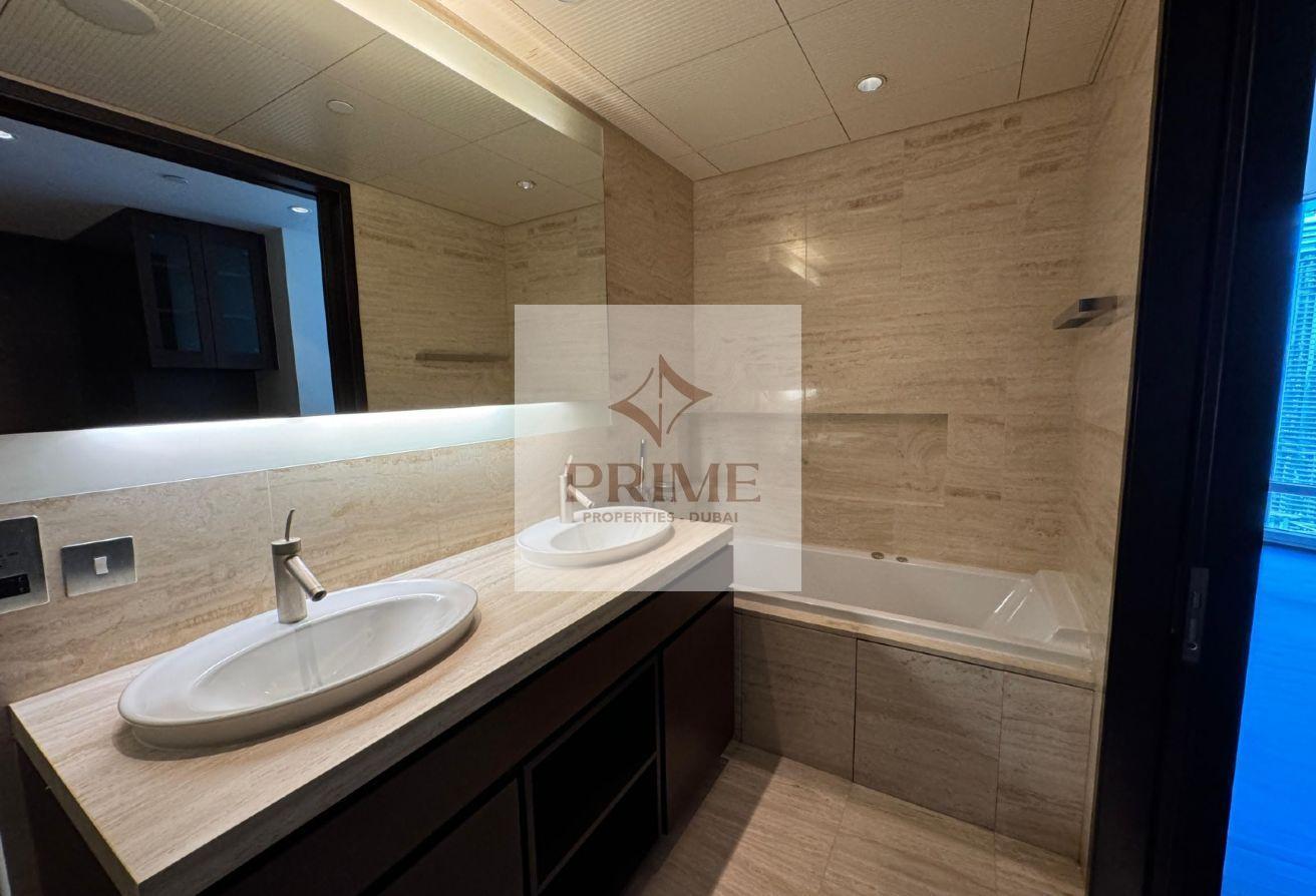 Spacious 3BR + Maid | Sea Views | Sky Scrapper photo 22
