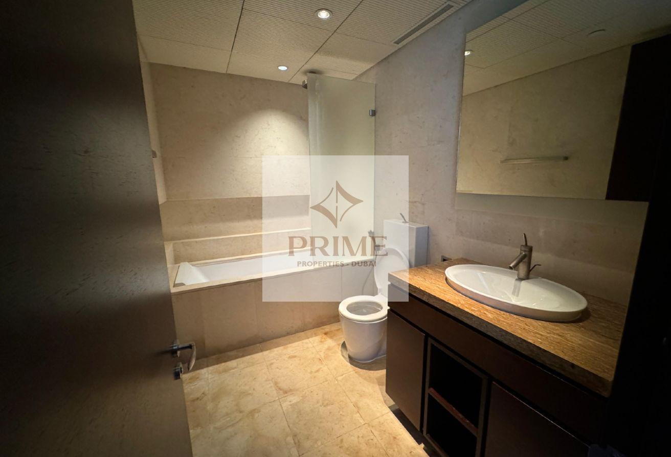 Spacious 3BR + Maid | Sea Views | Sky Scrapper photo 21