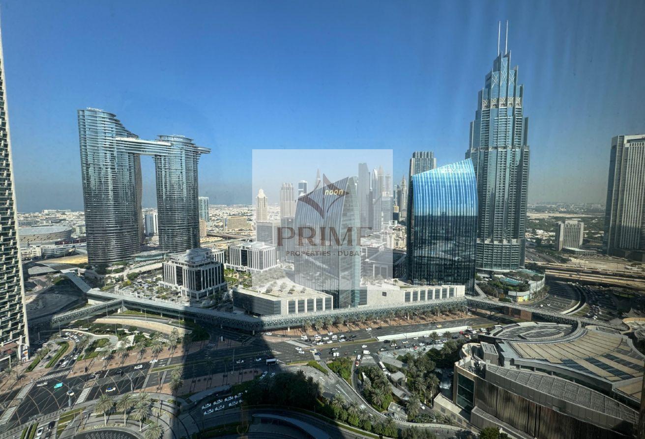 Spacious 3BR + Maid | Sea Views | Sky Scrapper photo 24
