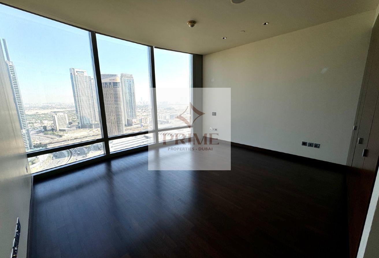 Spacious 3BR + Maid | Sea Views | Sky Scrapper photo 7