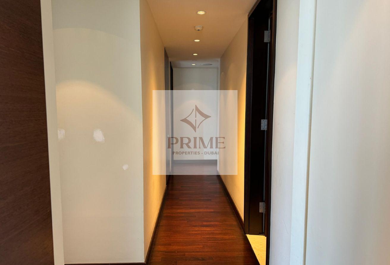 Spacious 3BR + Maid | Sea Views | Sky Scrapper photo 19