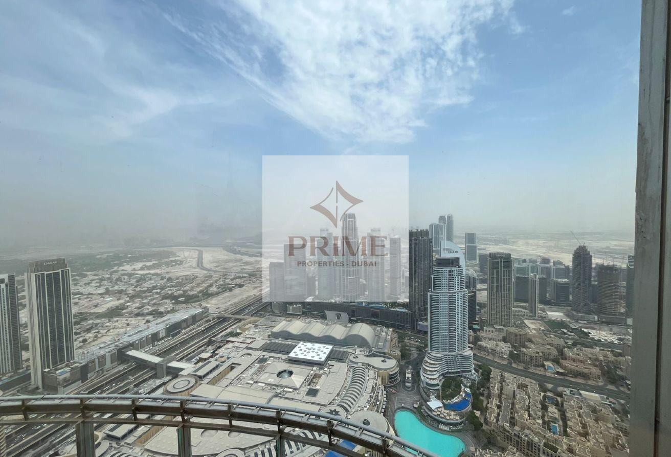 Spacious 3BR + Maid | Sea Views | Sky Scrapper photo 23