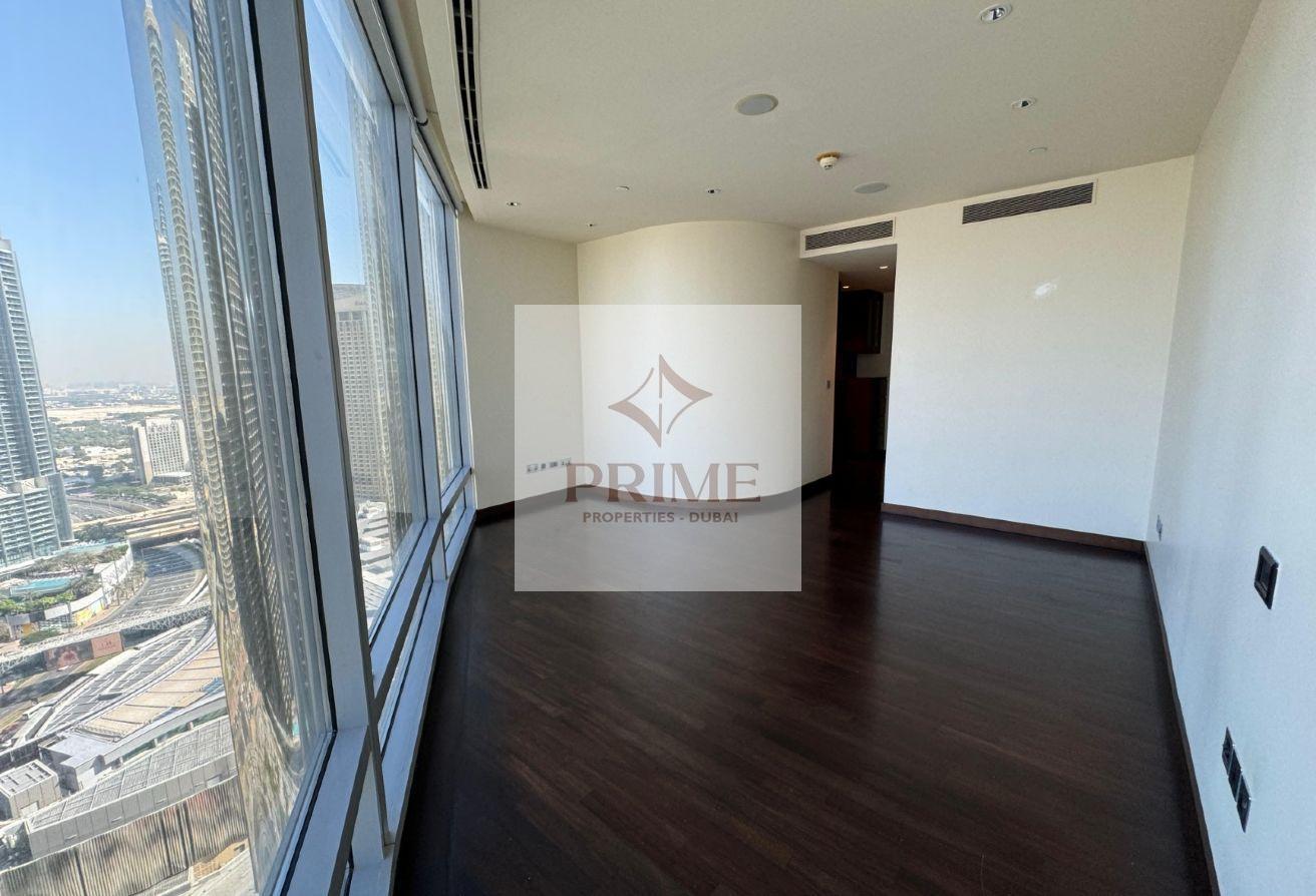 Spacious 3BR + Maid | Sea Views | Sky Scrapper photo 4