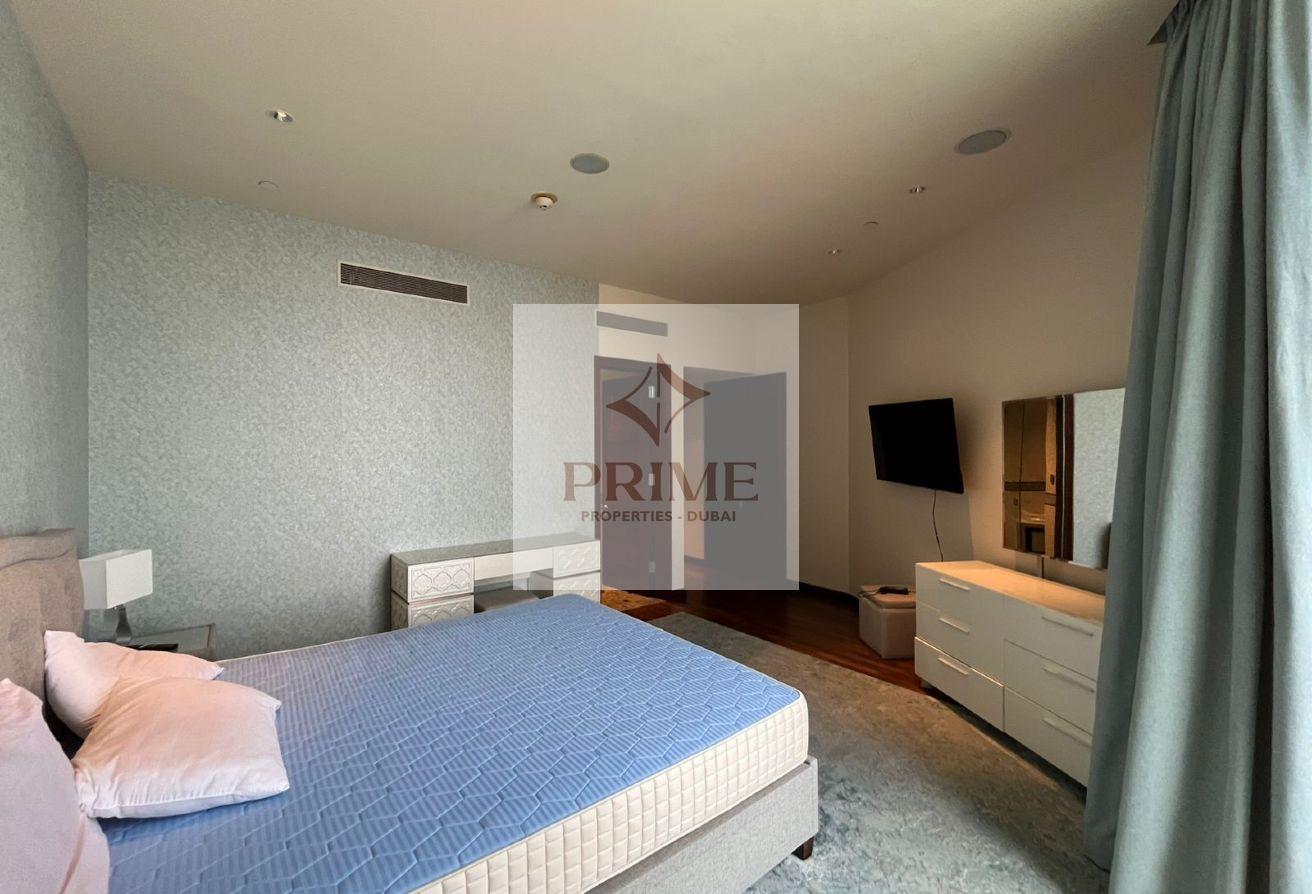 Spacious 3BR + Maid | Sea Views | Sky Scrapper photo 2