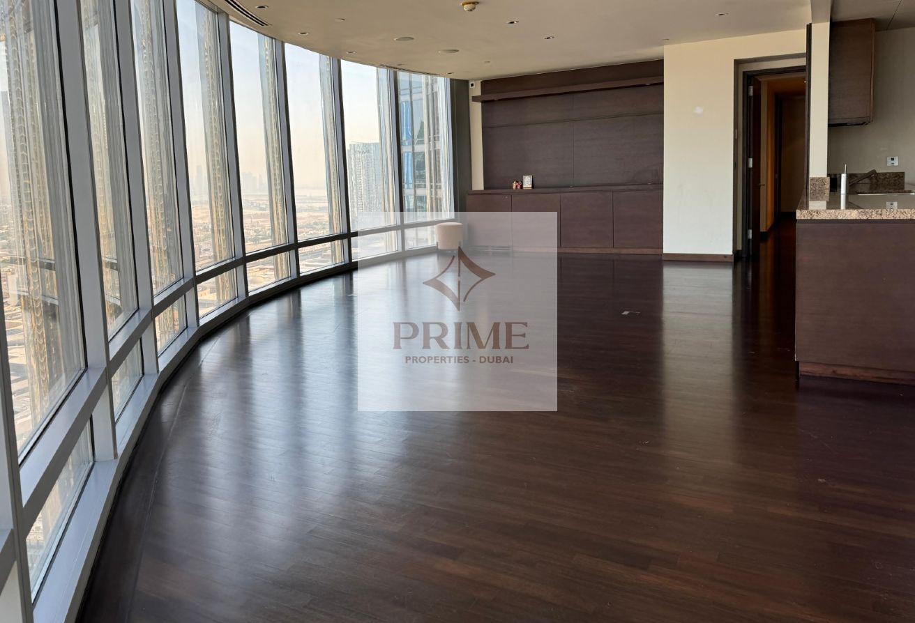 Spacious 3BR + Maid | Sea Views | Sky Scrapper photo 10