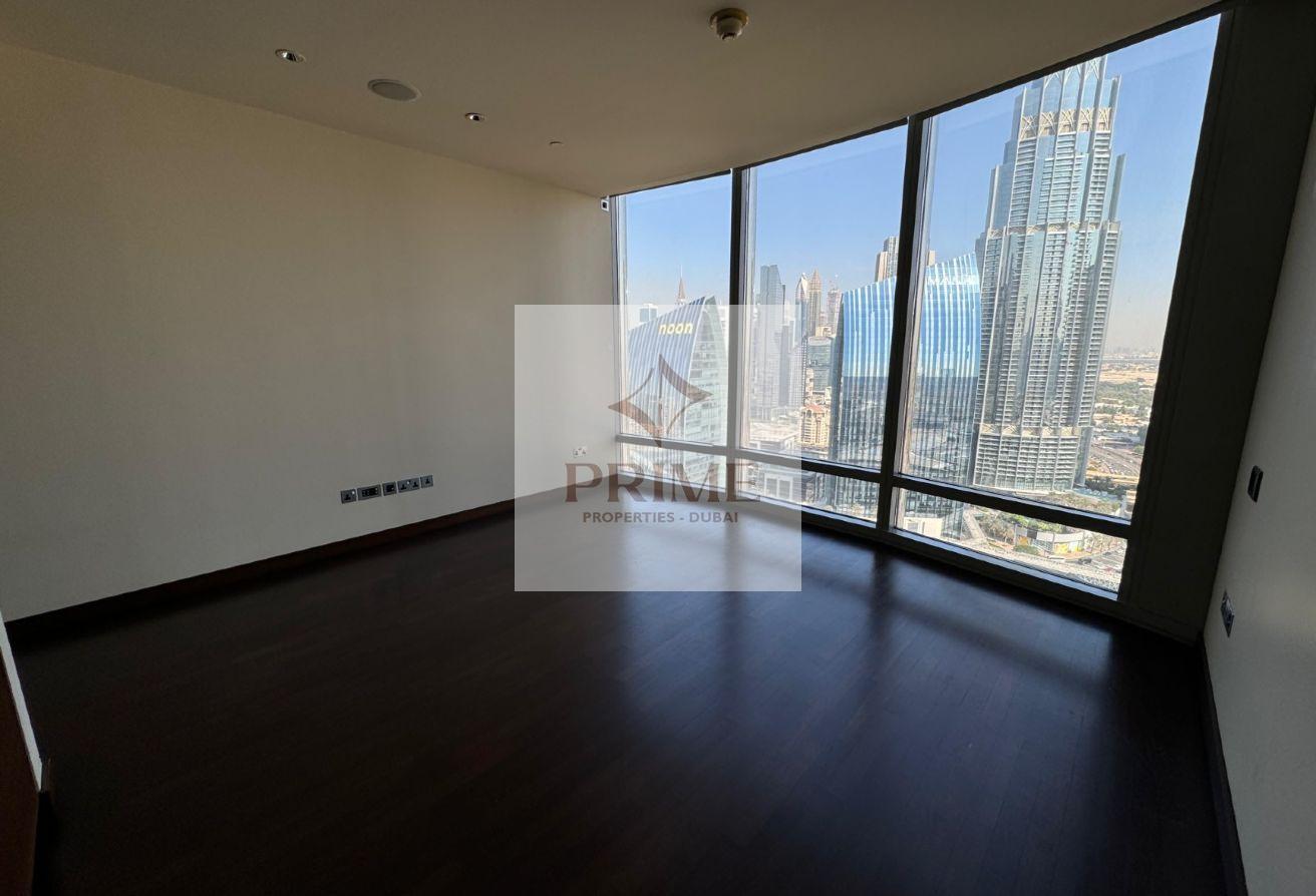 Spacious 3BR + Maid | Sea Views | Sky Scrapper photo 6