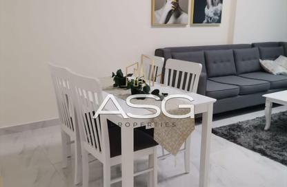 Apartment - 2 Bedrooms - 2 Bathrooms for rent in Sydney Tower - District 18 - Jumeirah Village Circle - Dubai Apartment - 2 Bedrooms - 2 Bathrooms for rent in Sydney Tower - District 18 - Jumeirah Village Circle - Dubai