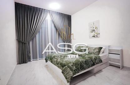 Apartment - 2 Bedrooms - 2 Bathrooms for rent in Sydney Tower - District 18 - Jumeirah Village Circle - Dubai Apartment - 2 Bedrooms - 2 Bathrooms for rent in Sydney Tower - District 18 - Jumeirah Village Circle - Dubai