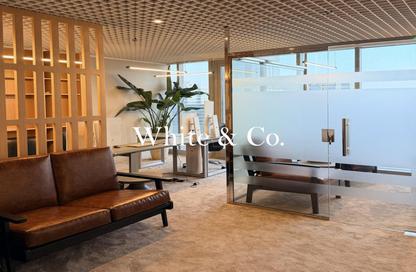 Office Space - Studio for rent in Platinum Tower (Pt Tower) - JLT Cluster I - Jumeirah Lake Towers - Dubai