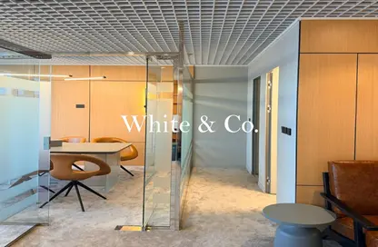 مكتب - استوديو للايجار في البرج البلاتيني - (JLT) مجمع I - أبراج بحيرات الجميرا - دبي