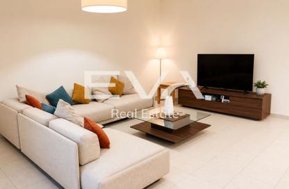 Apartment - Studio - 1 Bathroom for rent in Executive Tower B - Executive Towers - Business Bay - Dubai