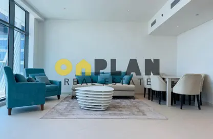 Apartment - 3 Bedrooms - 4 Bathrooms for sale in Seven Palm - Palm Jumeirah - Dubai