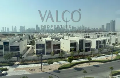 Apartment - 1 Bedroom - 2 Bathrooms for sale in Residences 25 - The Residences at District One - District One - Mohammed Bin Rashid City - Dubai