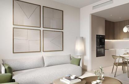 Apartment - 2 Bedrooms - 3 Bathrooms for sale in Verdania 1 - Dubai Land Residence Complex - Dubai Land - Dubai
