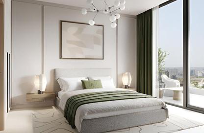 Apartment - 2 Bedrooms - 3 Bathrooms for sale in Verdania 1 - Dubai Land Residence Complex - Dubai Land - Dubai