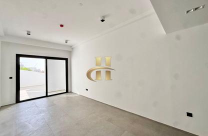 Apartment - 1 - 1 for rent in SH Living 1 - District 14 - Jumeirah Village Circle - Dubai