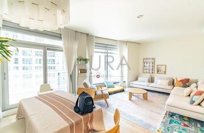 Apartment - 2 - 3 for sale in The Lofts East - The Lofts - Downtown Dubai - Dubai Apartment - 2 - 3 for sale in The Lofts East - The Lofts - Downtown Dubai - Dubai