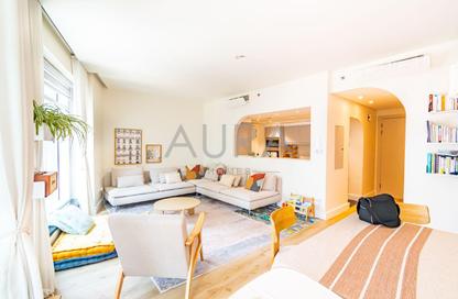 Apartment - 2 - 3 for sale in The Lofts East - The Lofts - Downtown Dubai - Dubai