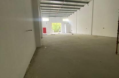 Warehouse - Studio - 1 for rent in Ajman Industrial 1 - Ajman Industrial Area - Ajman