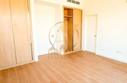 Townhouse - 4 - 5 for rent in Jebel Ali Village Townhouses - Jebel Ali Village - Jebel Ali - Dubai