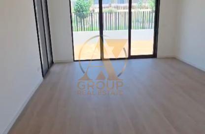 Townhouse - 4 - 5 for rent in Jebel Ali Village Townhouses - Jebel Ali Village - Jebel Ali - Dubai