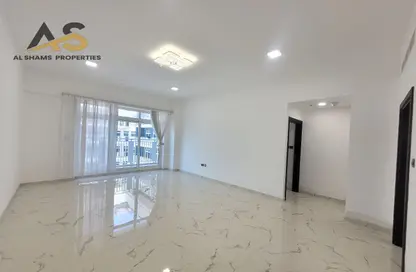 Apartment - 1 Bedroom - 2 Bathrooms for rent in Geepas Tower - Arjan - Dubai