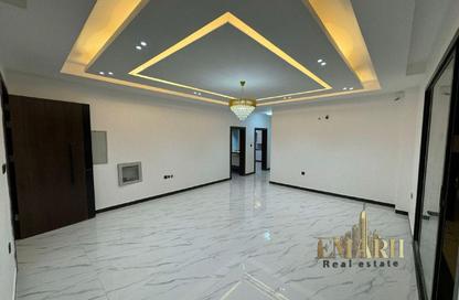 Villa - 3 Bedrooms - 4 Bathrooms for sale in Al Helio 1 - Al Helio - Ajman