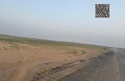 أرض - استوديو للبيع في العالية - عجمان