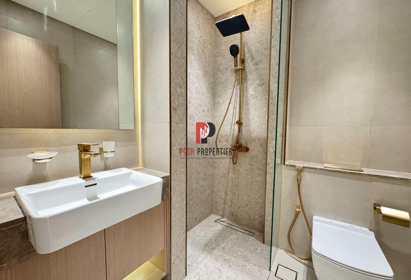 Chiller free l 1BR Plus maid l Ready to move photo 9