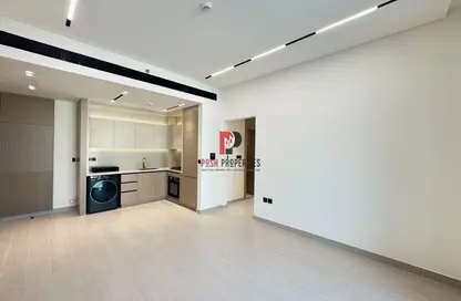 Apartment - 1 Bedroom - 2 Bathrooms for rent in Dusk by Binghatti - District 16 - Jumeirah Village Circle - Dubai