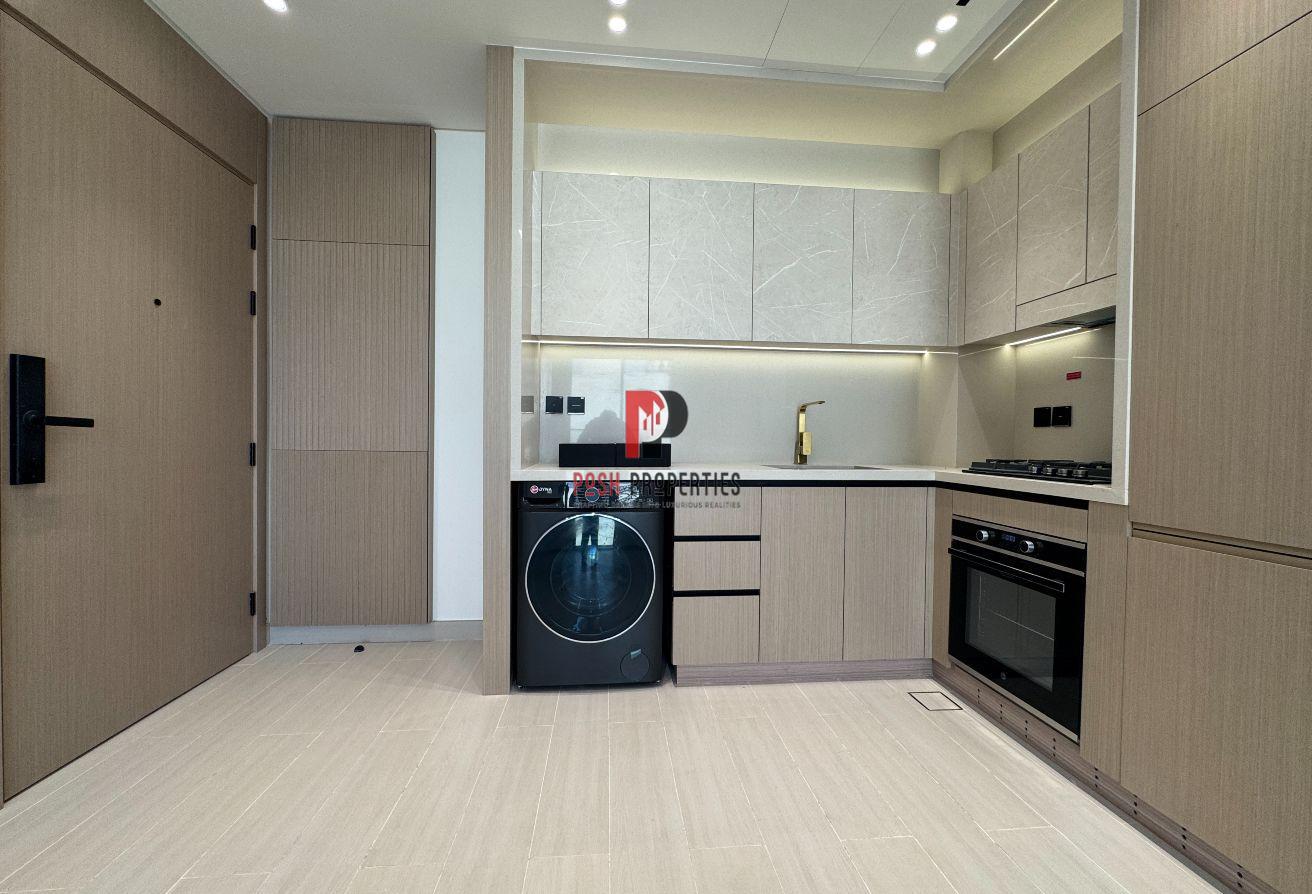 Chiller free l 1BR Plus maid l Ready to move photo 8