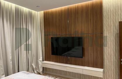 Apartment - 1 - 1 for rent in Al Manara Tower - District 4 - Jumeirah Village Triangle - Dubai Apartment - 1 - 1 for rent in Al Manara Tower - District 4 - Jumeirah Village Triangle - Dubai