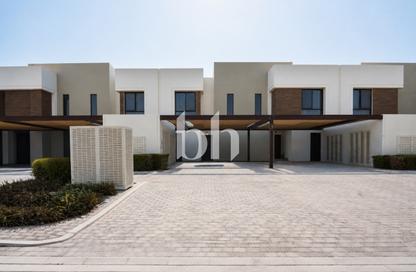 Townhouse - 2 Bedrooms - 4 Bathrooms for rent in Noya Viva - Noya - Yas Island - Abu Dhabi