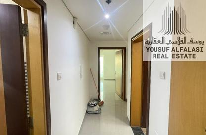 Apartment - 1 - 2 for rent in Al Jurf 1 - Al Jurf - Ajman Downtown - Ajman Apartment - 1 - 2 for rent in Al Jurf 1 - Al Jurf - Ajman Downtown - Ajman