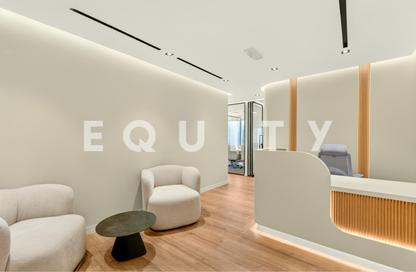 Office Space - Studio for rent in Mazaya Business Avenue AA1 - Mazaya Business Avenue - Jumeirah Lake Towers - Dubai