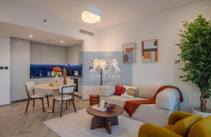 Apartment - 1 Bedroom - 1 Bathroom for rent in Peninsula Three - Peninsula - Business Bay - Dubai Apartment - 1 Bedroom - 1 Bathroom for rent in Peninsula Three - Peninsula - Business Bay - Dubai