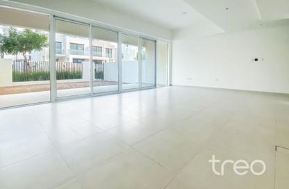 Townhouse - 3 Bedrooms - 3 Bathrooms for rent in Talia - The Valley - Dubai