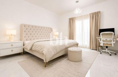 Villa - 3 Bedrooms - 3 Bathrooms for rent in Springs 8 - The Springs - Dubai Villa - 3 Bedrooms - 3 Bathrooms for rent in Springs 8 - The Springs - Dubai