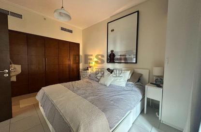 Apartment - 1 Bedroom - 2 Bathrooms for sale in South Ridge 2 - South Ridge - Downtown Dubai - Dubai