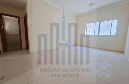 Apartment - 1 Bedroom - 1 Bathroom for rent in Muwailih Building - Muwaileh - Sharjah