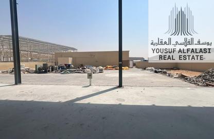 Land - Studio for rent in Umm Al Thuoob - Umm Al Quwain