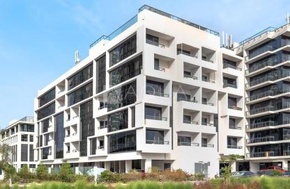 Apartment - 2 Bedrooms - 3 Bathrooms for sale in J5 Building - Al Sufouh 1 - Al Sufouh - Dubai Apartment - 2 Bedrooms - 3 Bathrooms for sale in J5 Building - Al Sufouh 1 - Al Sufouh - Dubai