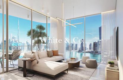 Apartment - 2 Bedrooms - 3 Bathrooms for sale in DG1 - Business Bay - Dubai