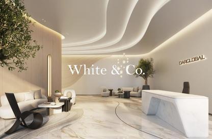 Apartment - 2 Bedrooms - 3 Bathrooms for sale in DG1 - Business Bay - Dubai