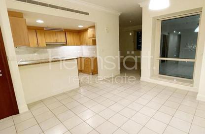 Apartment - 1 Bedroom - 2 Bathrooms for rent in Murjan Tower - Dubai Marina Towers - Dubai Marina - Dubai Apartment - 1 Bedroom - 2 Bathrooms for rent in Murjan Tower - Dubai Marina Towers - Dubai Marina - Dubai