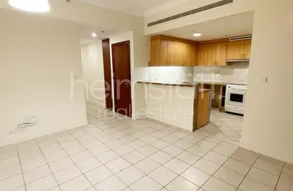 Apartment - 1 Bedroom - 2 Bathrooms for rent in Murjan Tower - Dubai Marina Towers - Dubai Marina - Dubai