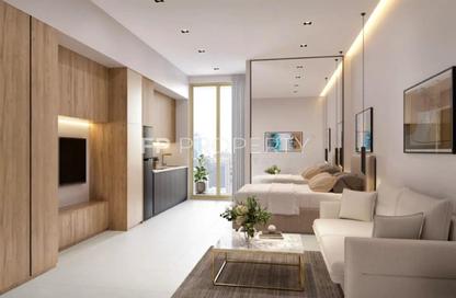 Apartment - Studio - 1 for sale in Levanto By Oro24 - District 13 - Jumeirah Village Circle - Dubai Apartment - Studio - 1 for sale in Levanto By Oro24 - District 13 - Jumeirah Village Circle - Dubai