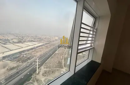 شقة - غرفة نوم - 1 حمام للايجار في تايجر اليرموك - النهدة - الشارقة